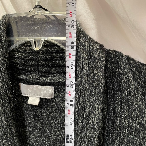 Cardigan Sweater - Picture 7 of 7